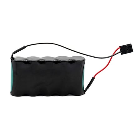 Medical Battery, Replacement For Cables And Sensors 10941